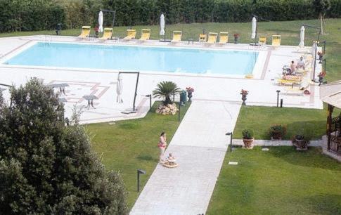 Park Hotel Ripaverde บอร์โก ซาน ลอเรนโซ ภายนอก รูปภาพ