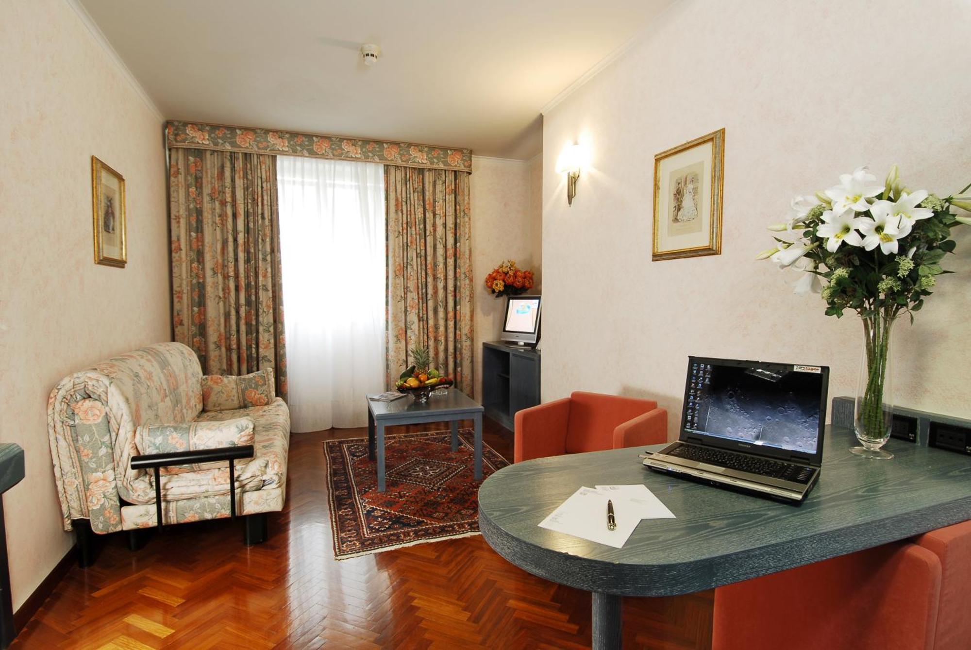 Park Hotel Ripaverde บอร์โก ซาน ลอเรนโซ ห้อง รูปภาพ