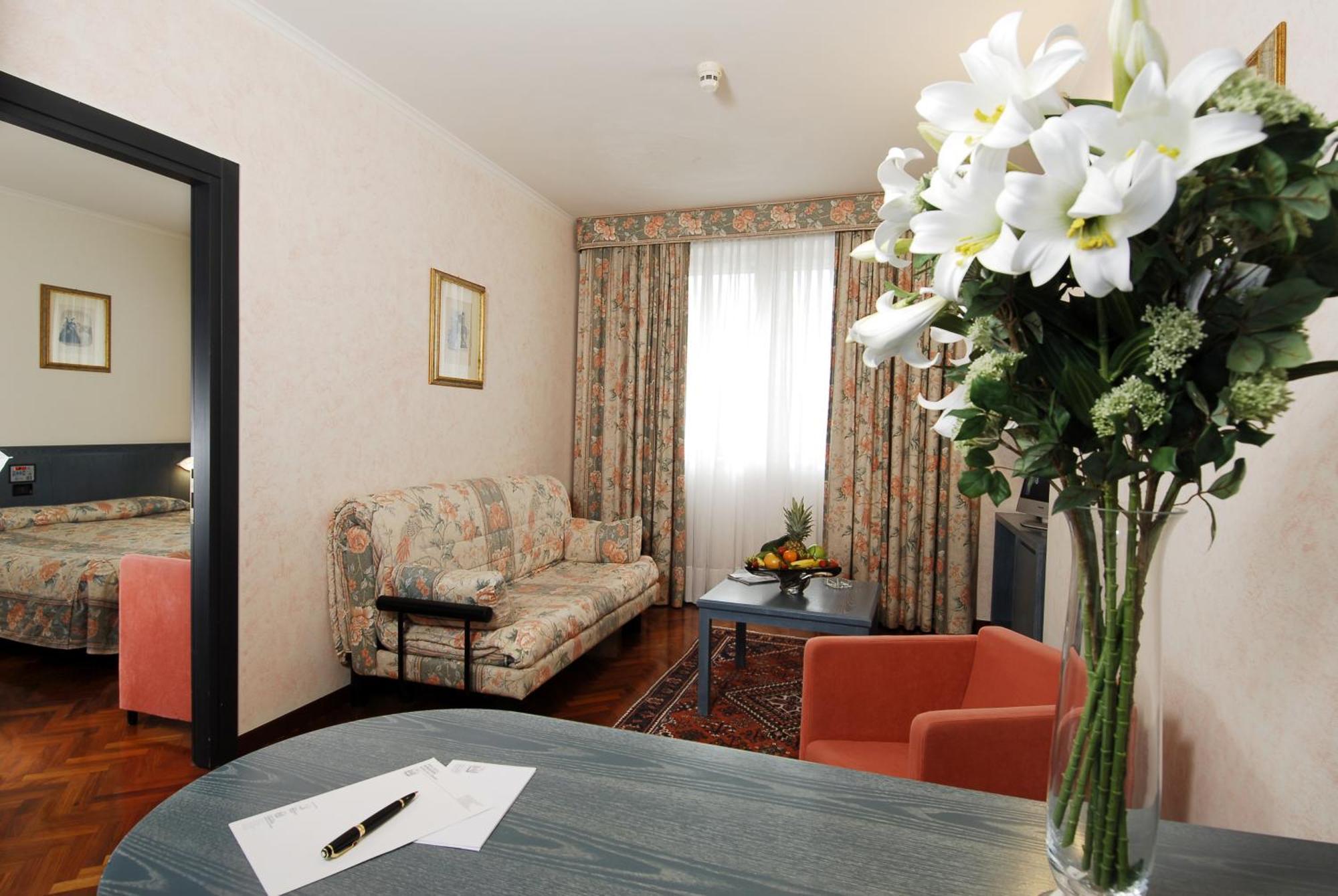 Park Hotel Ripaverde บอร์โก ซาน ลอเรนโซ ห้อง รูปภาพ