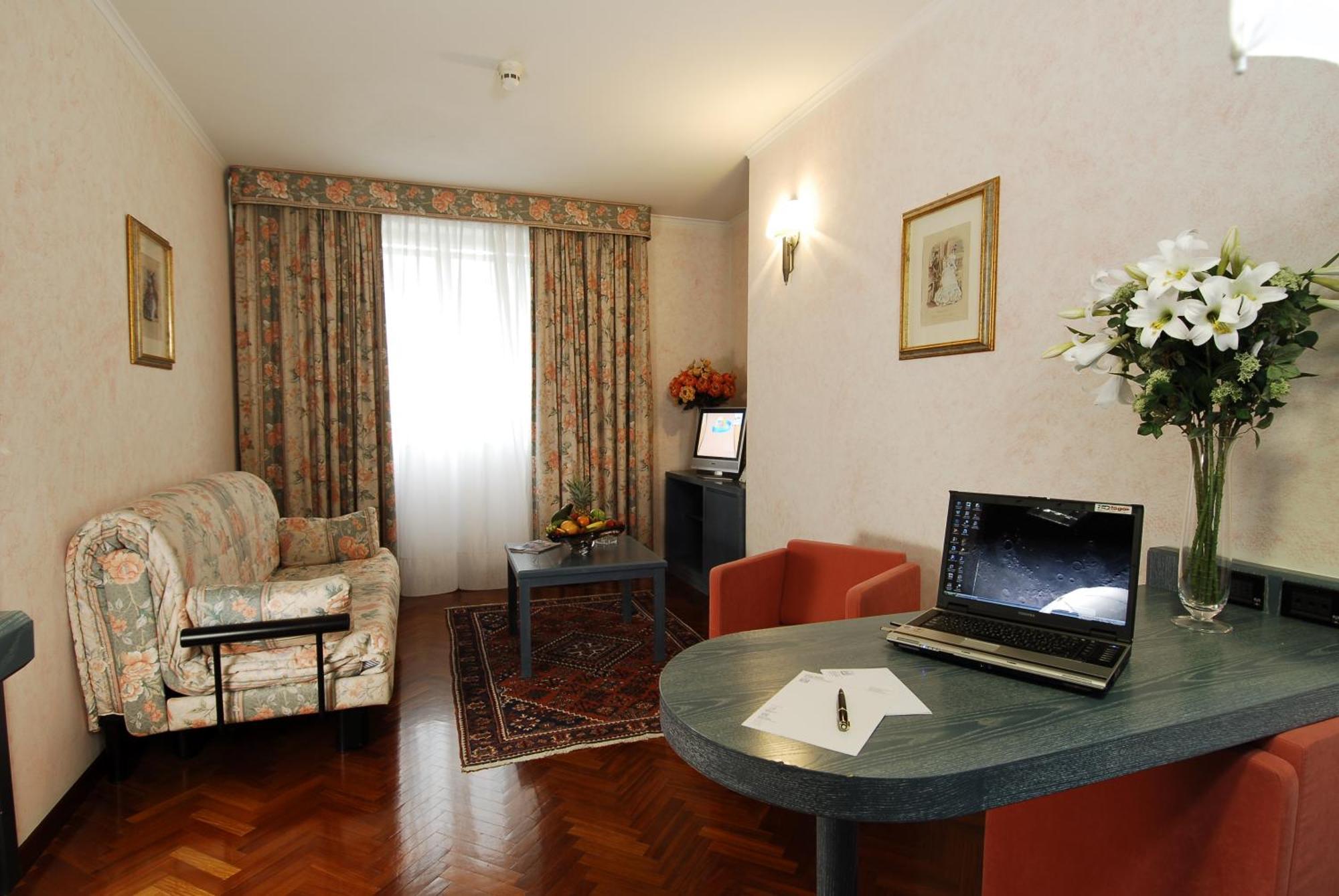 Park Hotel Ripaverde บอร์โก ซาน ลอเรนโซ ห้อง รูปภาพ