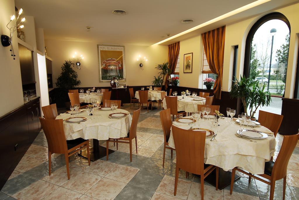 Park Hotel Ripaverde บอร์โก ซาน ลอเรนโซ ภายนอก รูปภาพ