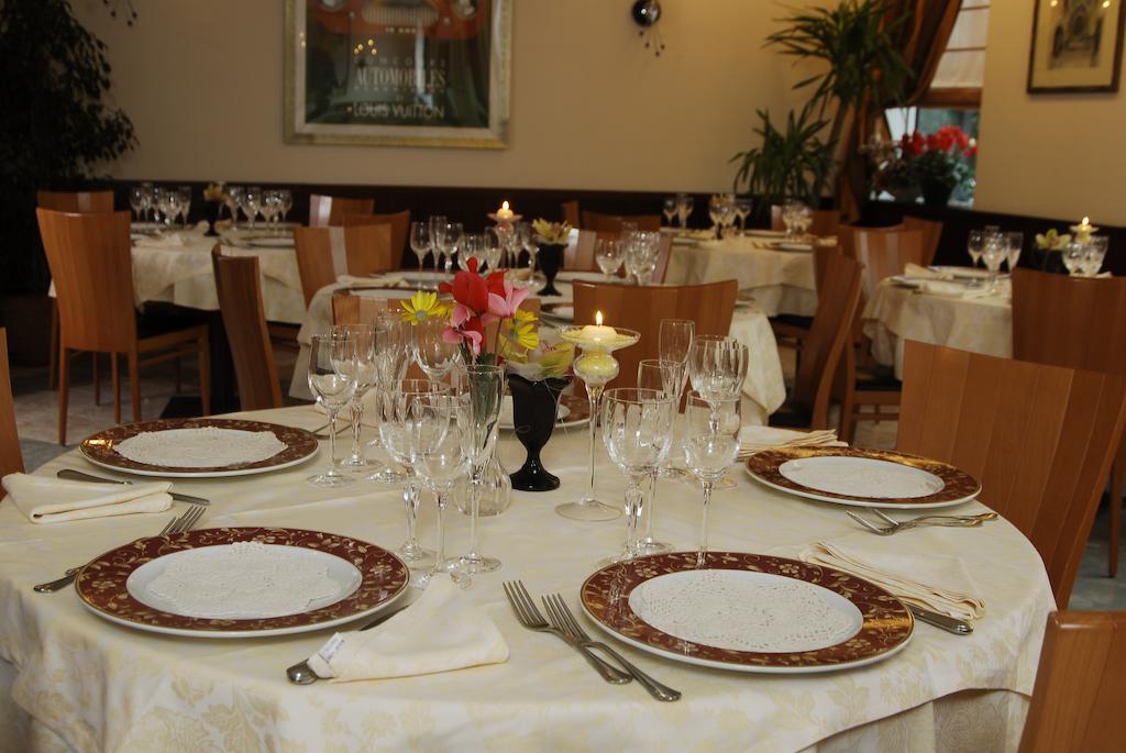 Park Hotel Ripaverde บอร์โก ซาน ลอเรนโซ ภายนอก รูปภาพ