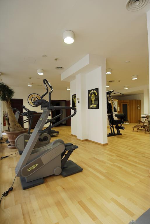 Park Hotel Ripaverde บอร์โก ซาน ลอเรนโซ ภายนอก รูปภาพ