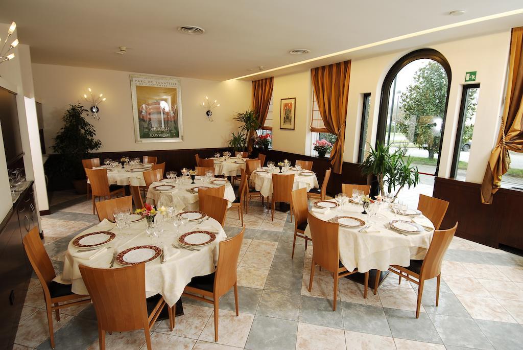Park Hotel Ripaverde บอร์โก ซาน ลอเรนโซ ภายนอก รูปภาพ