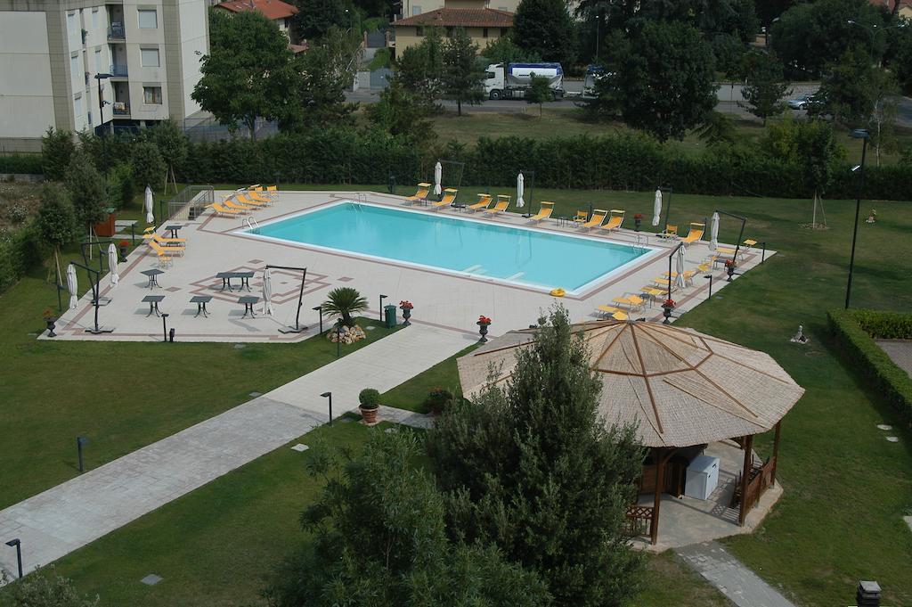 Park Hotel Ripaverde บอร์โก ซาน ลอเรนโซ ภายนอก รูปภาพ