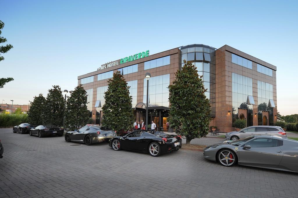 Park Hotel Ripaverde บอร์โก ซาน ลอเรนโซ ภายนอก รูปภาพ