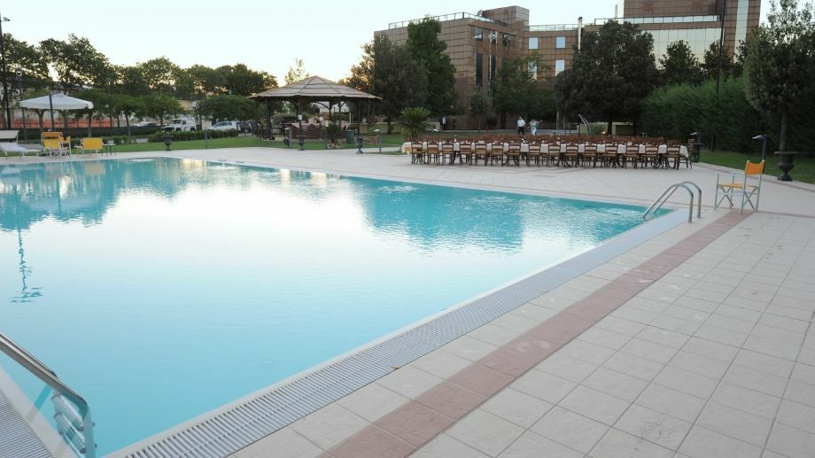 Park Hotel Ripaverde บอร์โก ซาน ลอเรนโซ ภายนอก รูปภาพ